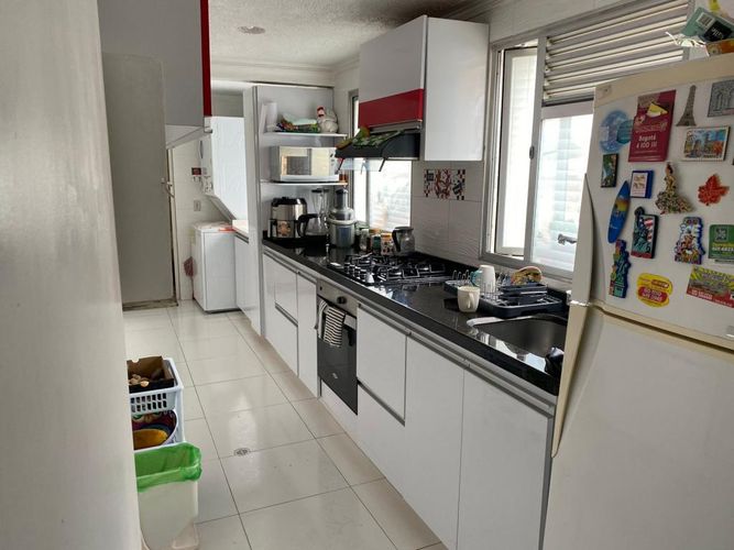 Apartamento en venta en Cedritos, Bogotá · foto 13 de 20
