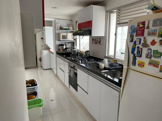 Apartamento en venta en Cedritos, Bogotá · foto 14 de 20
