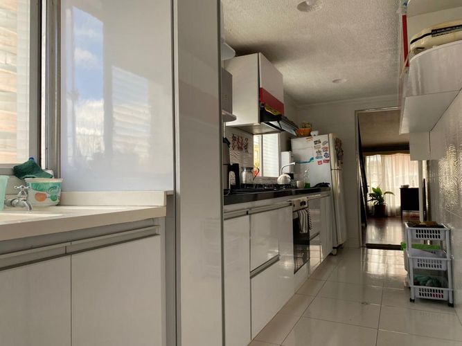 Apartamento en venta en Cedritos, Bogotá · foto 15 de 20
