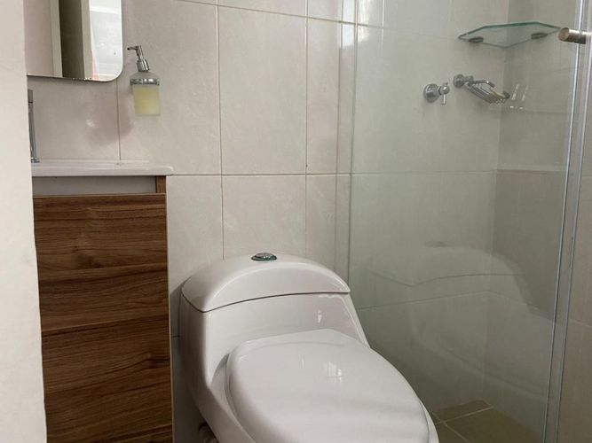 Apartamento en venta en Cedritos, Bogotá · foto 17 de 20