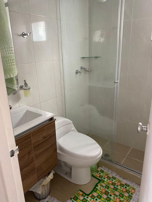Apartamento en venta en Cedritos, Bogotá · foto 18 de 20