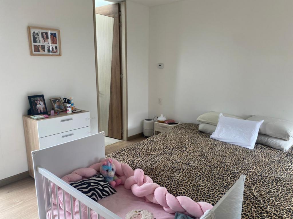 Casa en venta en Santa Cruz, Cajicá · foto 4 de 22