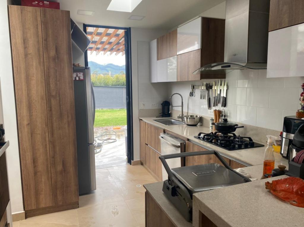 Casa en venta en Santa Cruz, Cajicá · foto 15 de 22