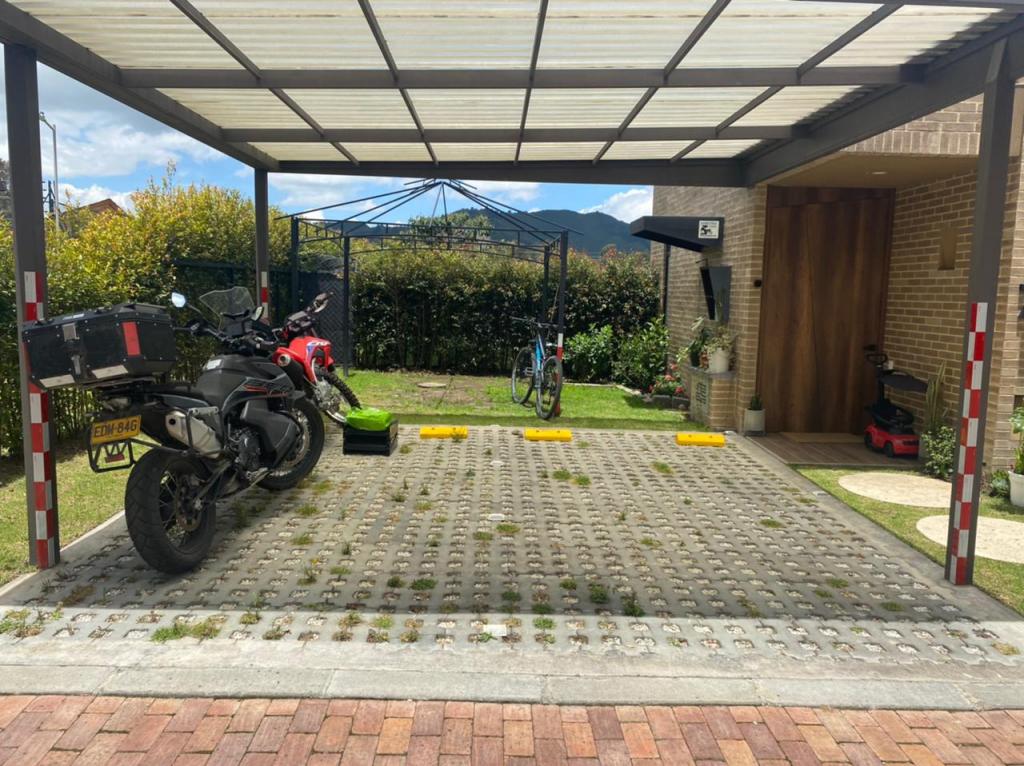 Casa en venta en Santa Cruz, Cajicá · foto 22 de 22
