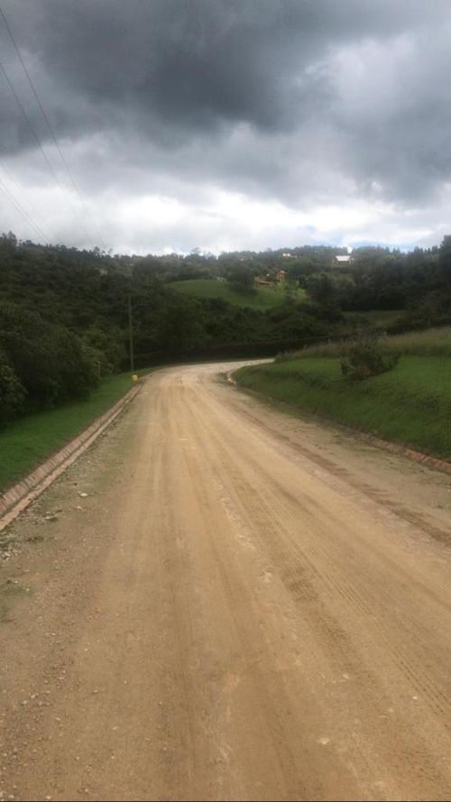 Lote en venta en Altos De Yerbabuena, Chía, 600 m² · foto 5 de 15