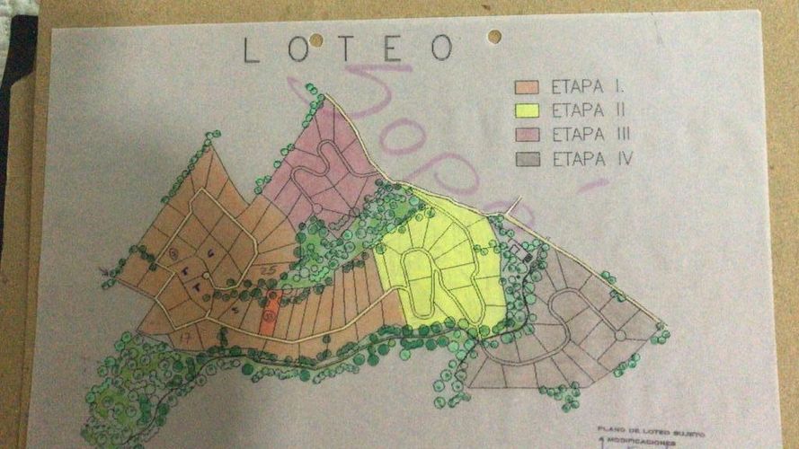 Lote en venta en Altos De Yerbabuena, Chía, 600 m² · foto 13 de 15