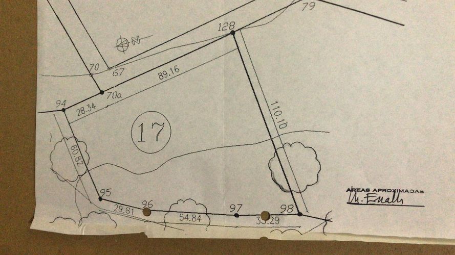 Lote en venta en Altos De Yerbabuena, Chía, 600 m² · foto 15 de 15