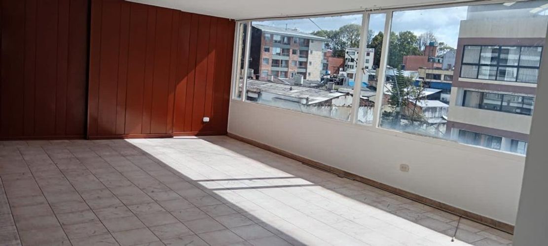 Apartamento en venta en Palermo, Bogotá · foto 3 de 18