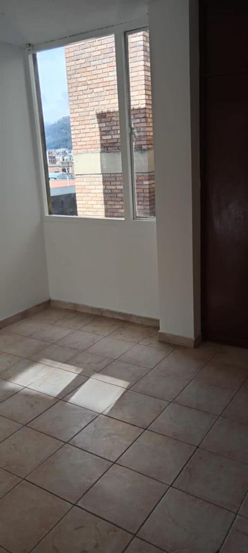 Apartamento en venta en Palermo, Bogotá · foto 10 de 18