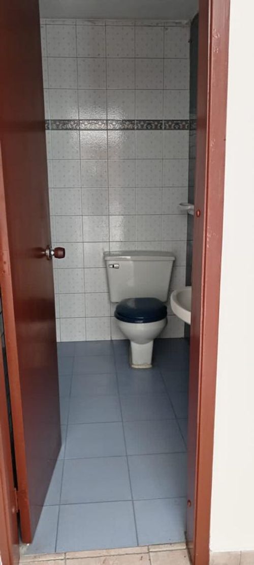 Apartamento en venta en Palermo, Bogotá · foto 16 de 18