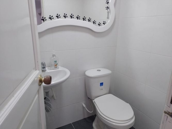 Casa en venta en Santa Barbara, Bogotá · foto 7 de 12