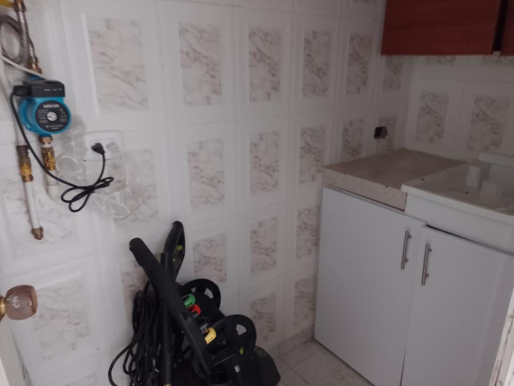 Casa en venta en Santa Barbara, Bogotá · foto 9 de 12