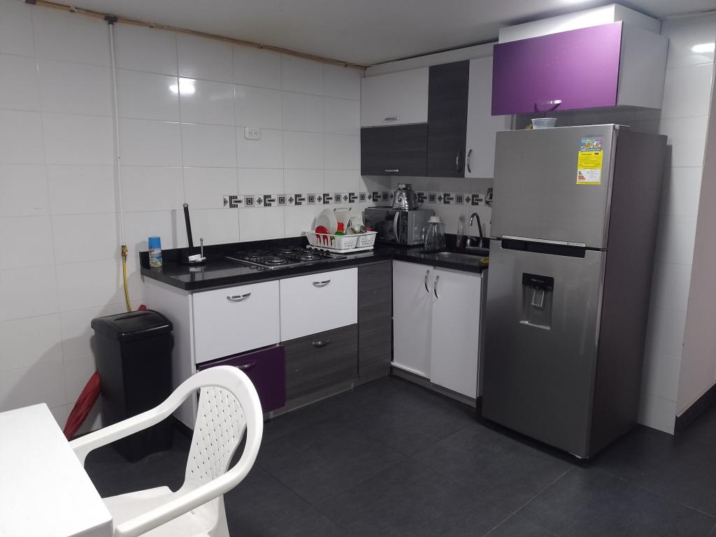 Casa en venta en Santa Barbara, Bogotá · foto 10 de 12