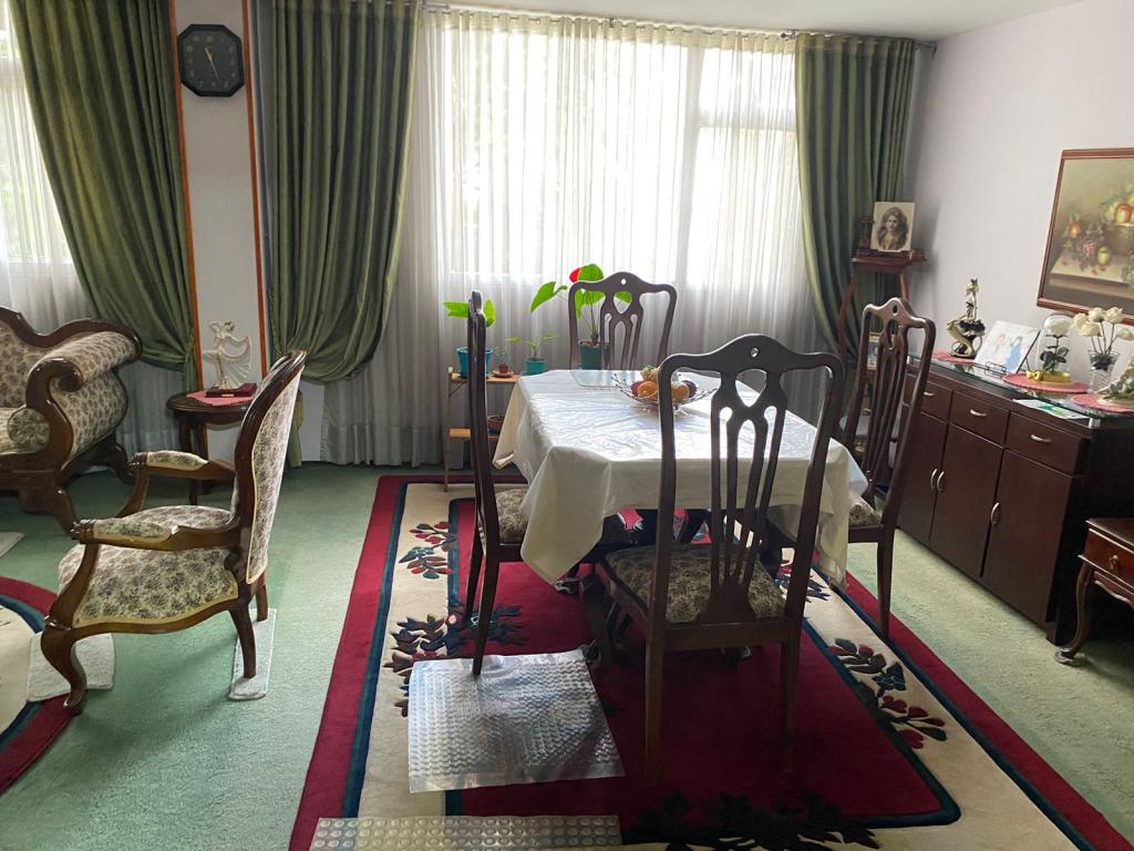 Apartamento en venta en Nicolas De Federman, Bogotá · foto 3 de 21