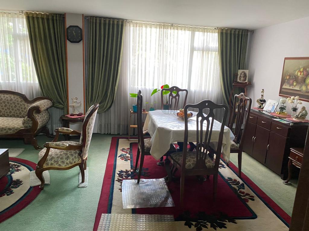 Apartamento en venta en Nicolas De Federman, Bogotá · foto 4 de 21