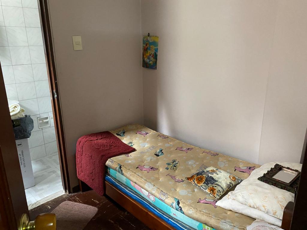 Apartamento en venta en Nicolas De Federman, Bogotá · foto 5 de 21