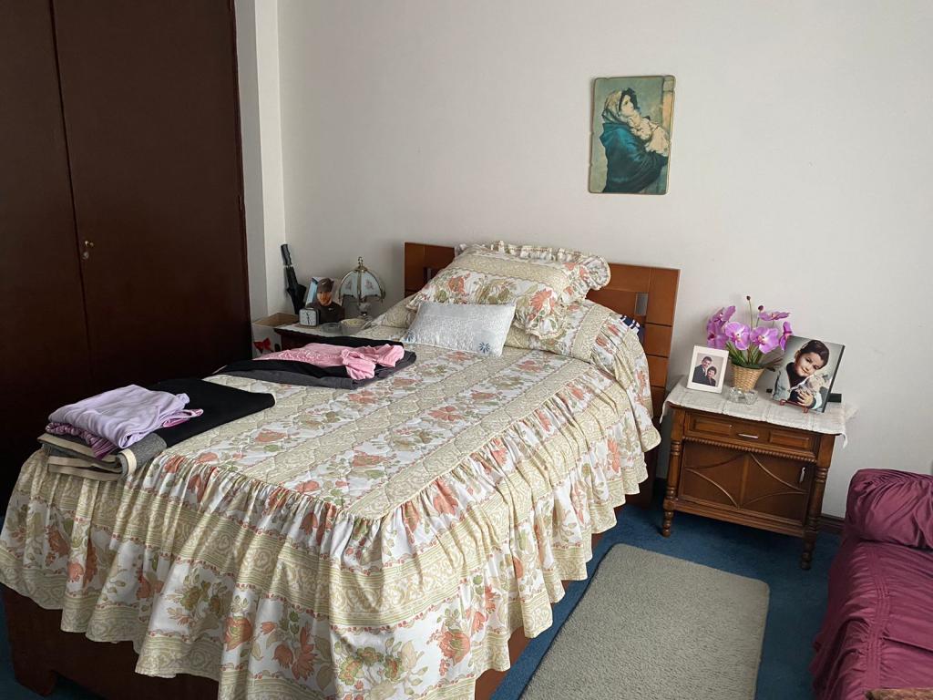 Apartamento en venta en Nicolas De Federman, Bogotá · foto 10 de 21