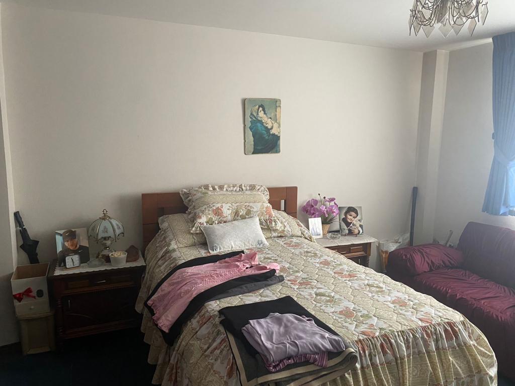Apartamento en venta en Nicolas De Federman, Bogotá · foto 11 de 21