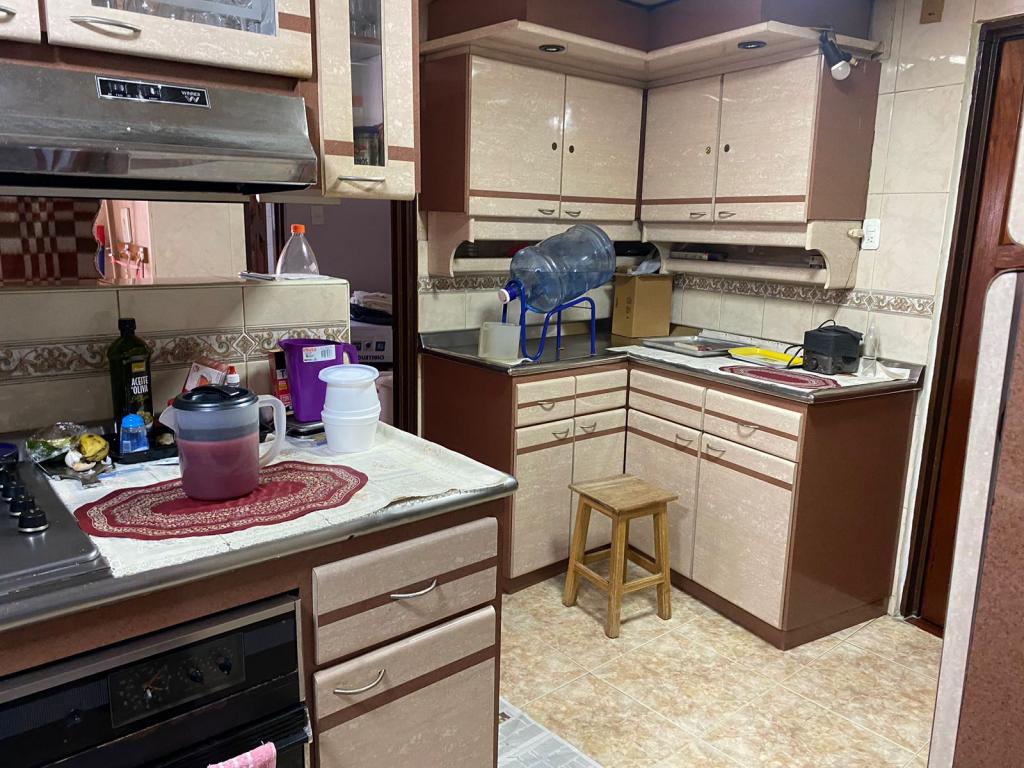 Apartamento en venta en Nicolas De Federman, Bogotá · foto 15 de 21