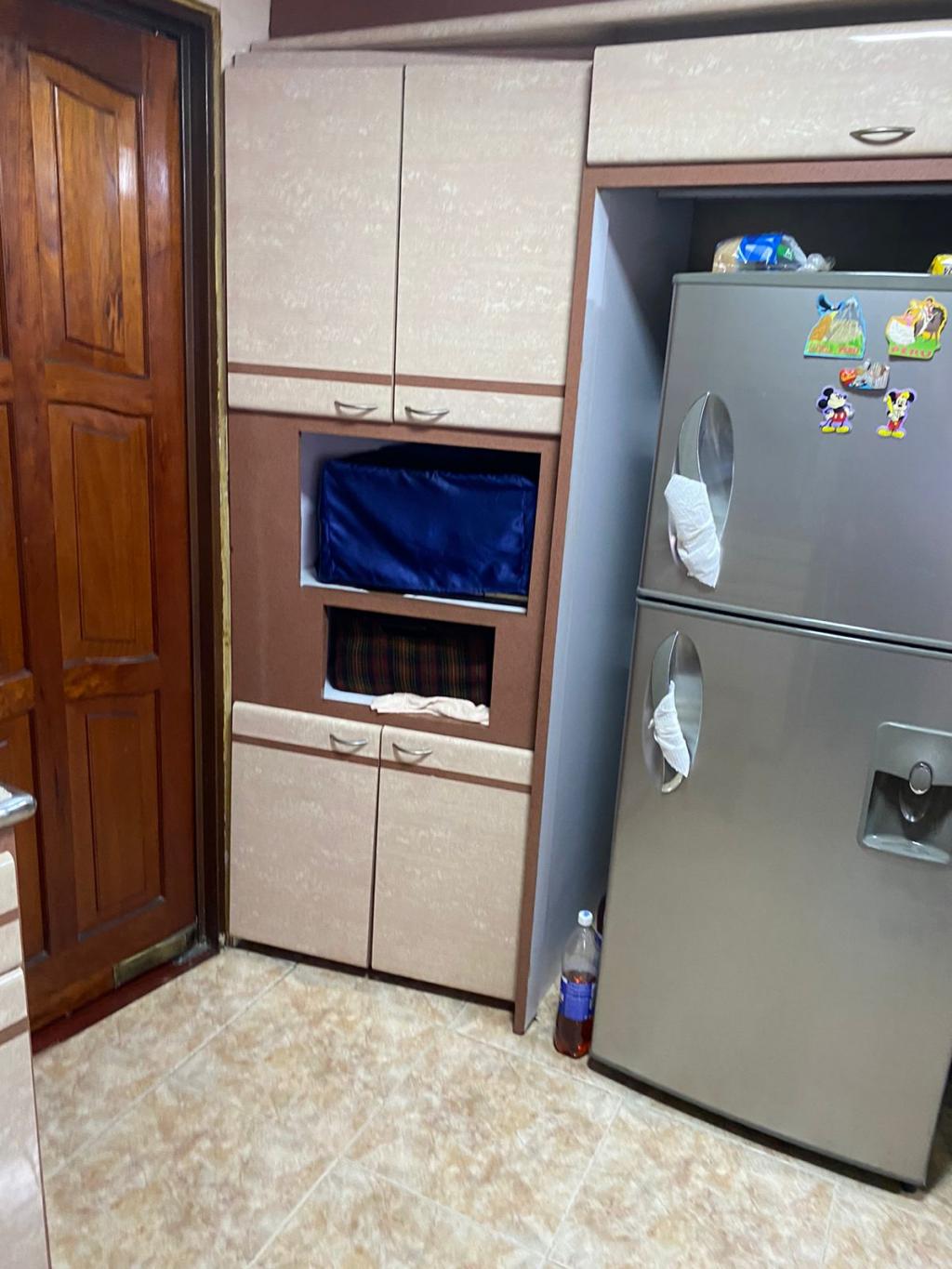 Apartamento en venta en Nicolas De Federman, Bogotá · foto 16 de 21