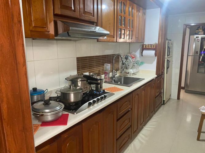 Casa de 4 alcobas en venta en Villa Luz, Bogotá, 260 m² · foto 6 de 16