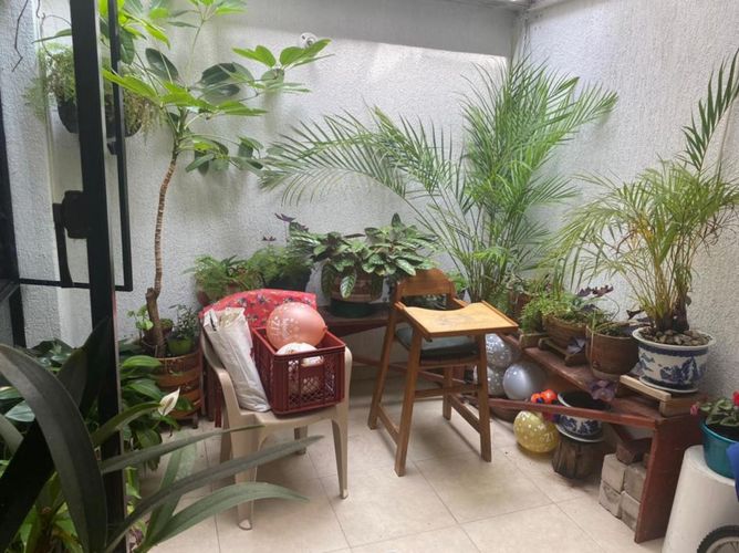 Casa de 4 alcobas en venta en Villa Luz, Bogotá, 260 m² · foto 10 de 16