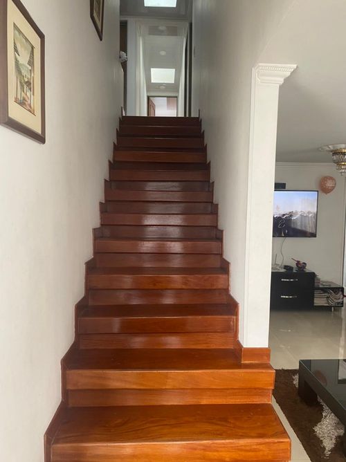 Casa de 4 alcobas en venta en Villa Luz, Bogotá, 260 m² · foto 11 de 16