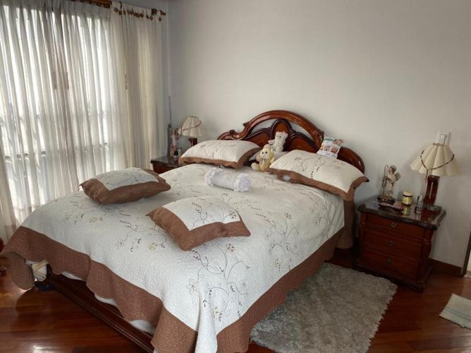 Casa de 4 alcobas en venta en Villa Luz, Bogotá, 260 m² · foto 13 de 16