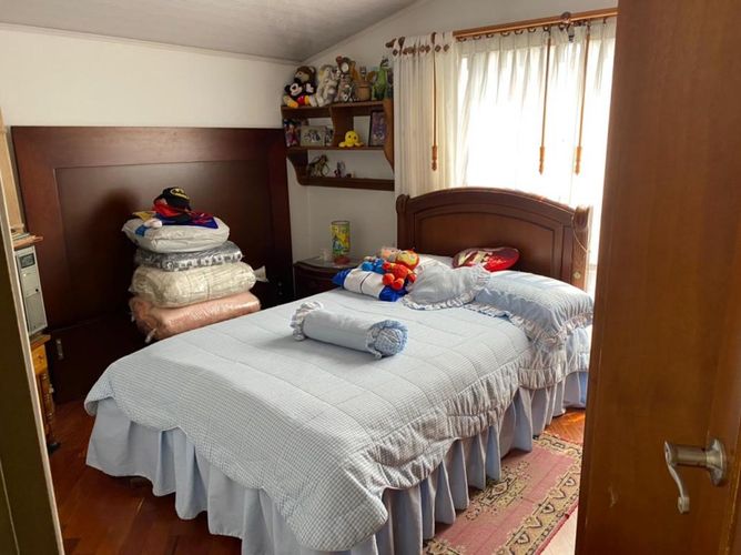 Casa de 4 alcobas en venta en Villa Luz, Bogotá, 260 m² · foto 14 de 16