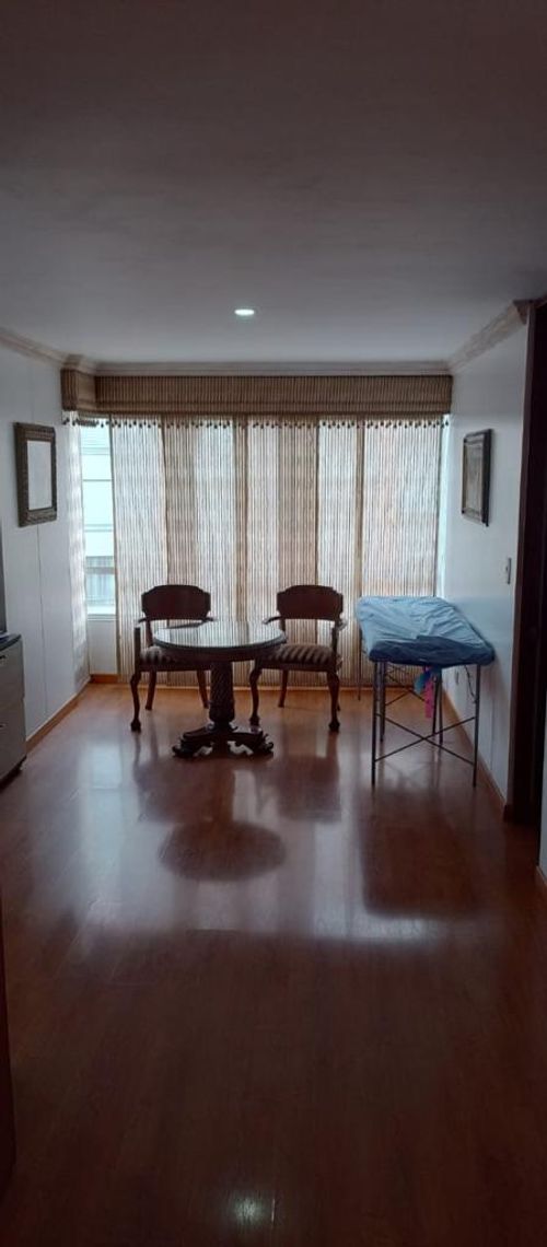 Apartamento en venta en Colina Campestre, Bogotá · foto 2 de 24
