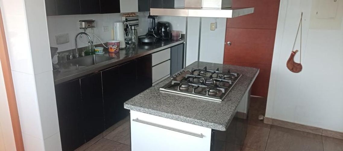 Apartamento en venta en Colina Campestre, Bogotá · foto 3 de 24
