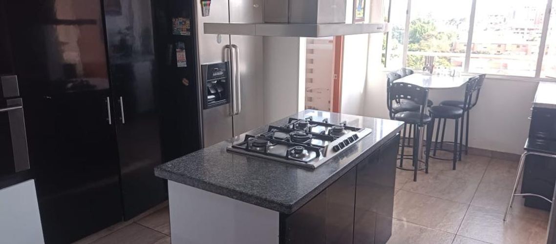Apartamento en venta en Colina Campestre, Bogotá · foto 4 de 24