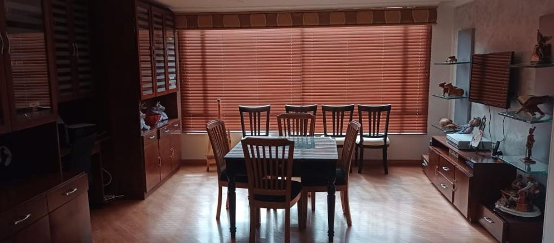 Apartamento en venta en Colina Campestre, Bogotá · foto 5 de 24