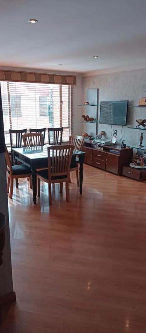 Apartamento en venta en Colina Campestre, Bogotá · foto 6 de 24