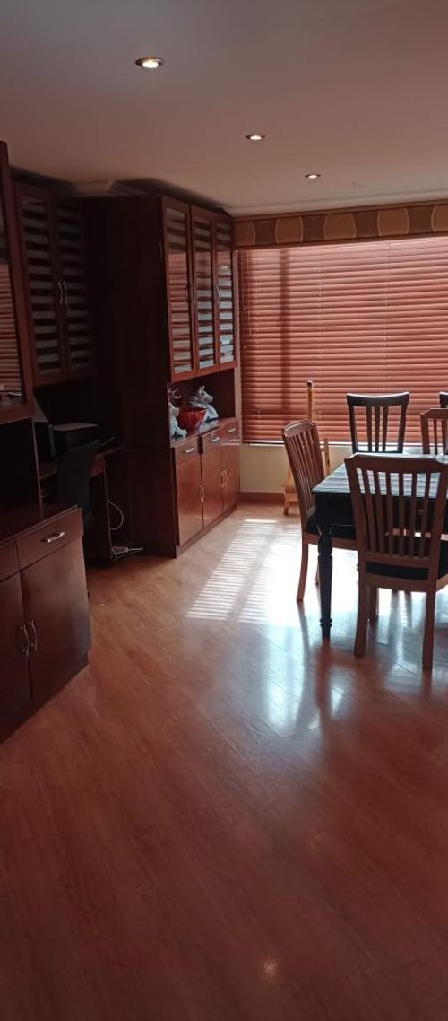 Apartamento en venta en Colina Campestre, Bogotá · foto 7 de 24