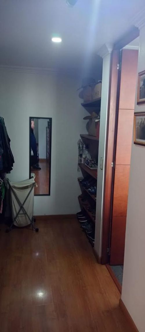 Apartamento en venta en Colina Campestre, Bogotá · foto 9 de 24