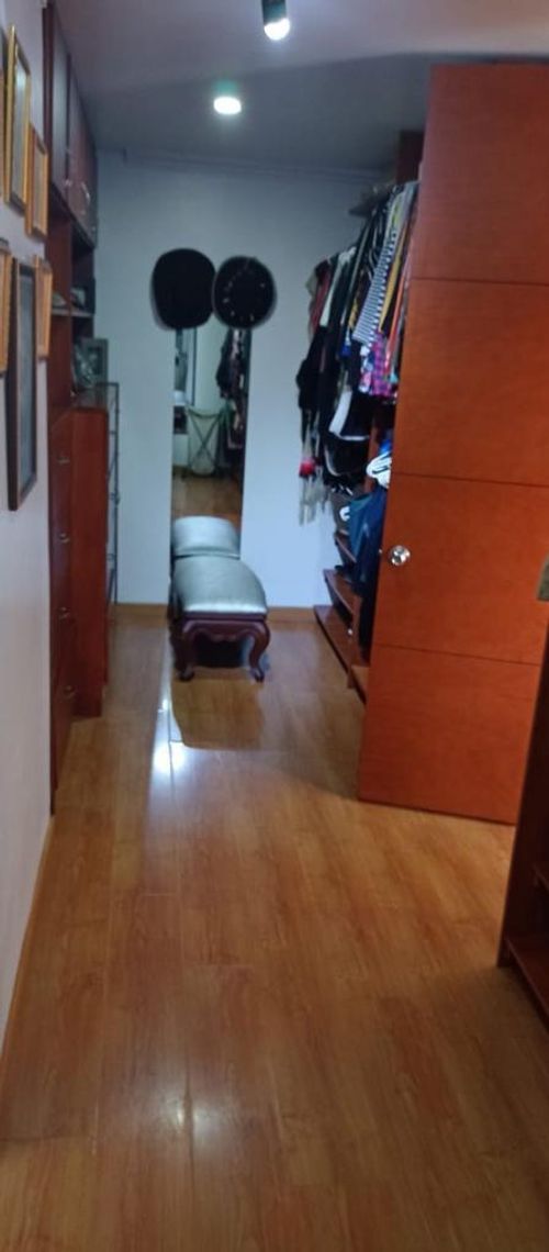 Apartamento en venta en Colina Campestre, Bogotá · foto 11 de 24