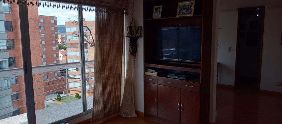 Apartamento en venta en Colina Campestre, Bogotá · foto 12 de 24