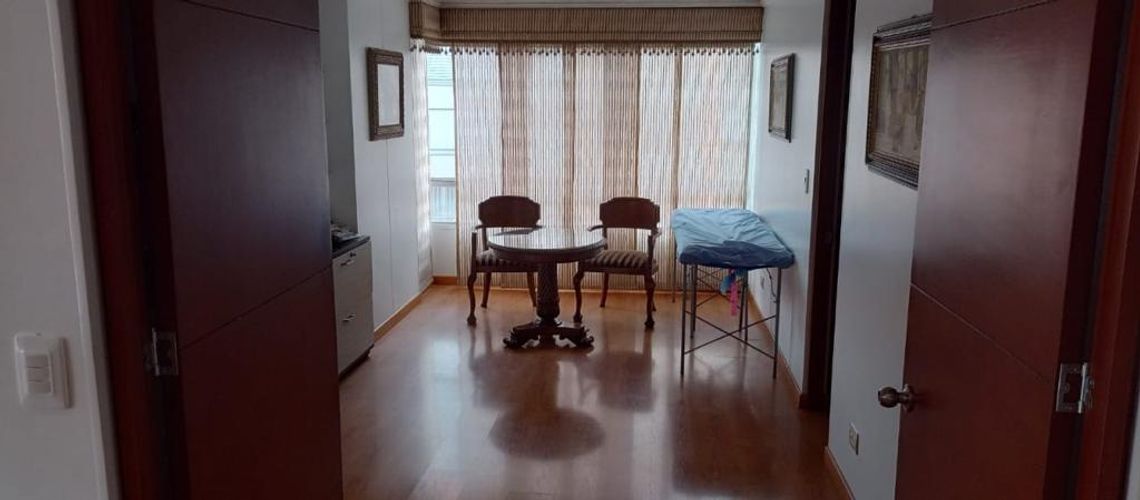 Apartamento en venta en Colina Campestre, Bogotá · foto 15 de 24