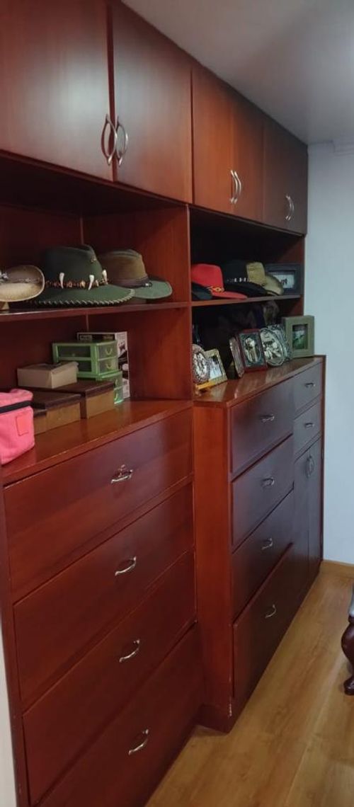 Apartamento en venta en Colina Campestre, Bogotá · foto 16 de 24