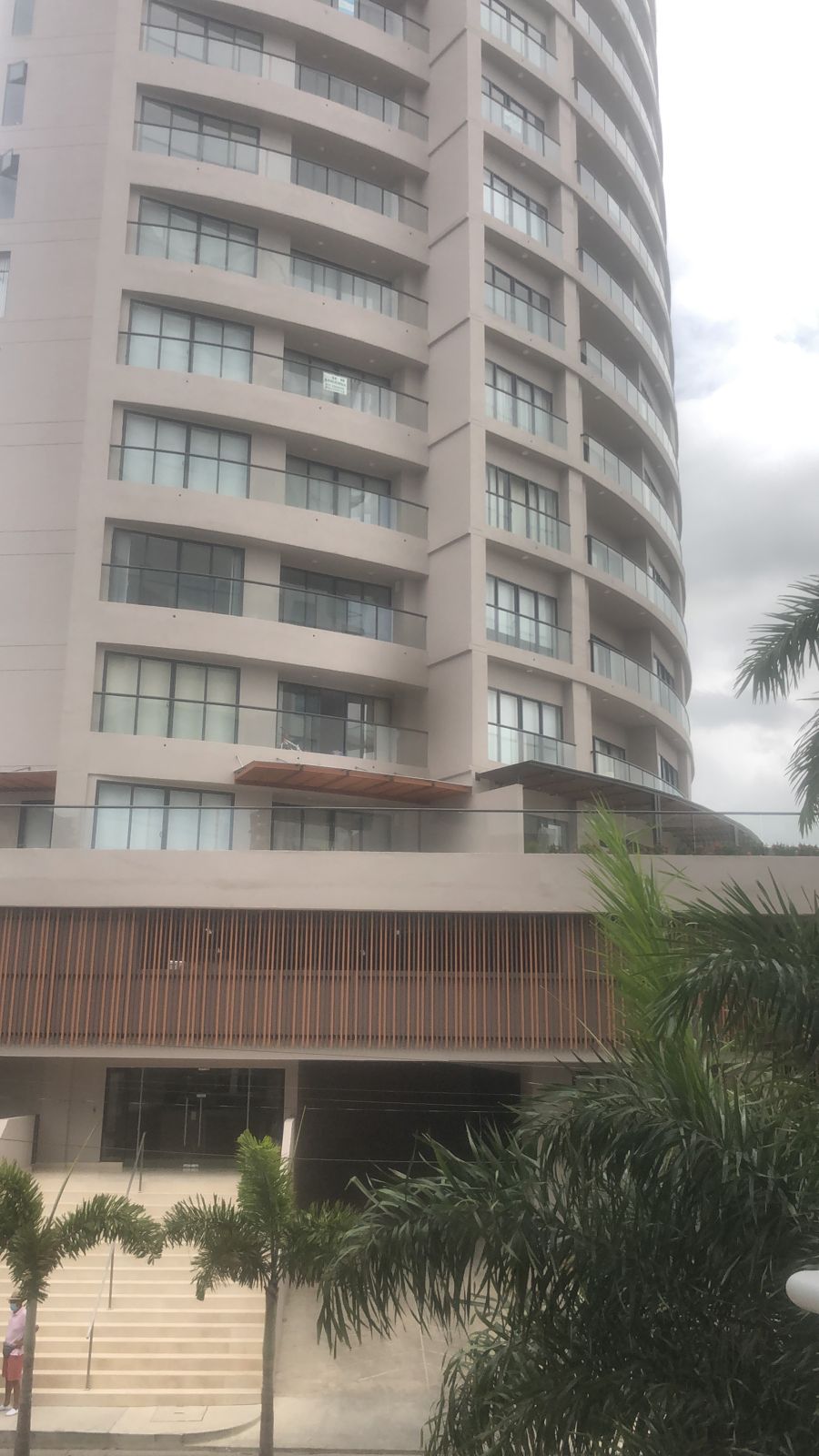 Apartamento en venta en Cartagena De Indias, Cartagena · foto 13 de 13