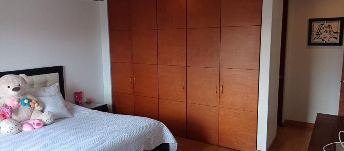 Apartamento en venta en Colina Campestre, Bogotá · foto 19 de 24