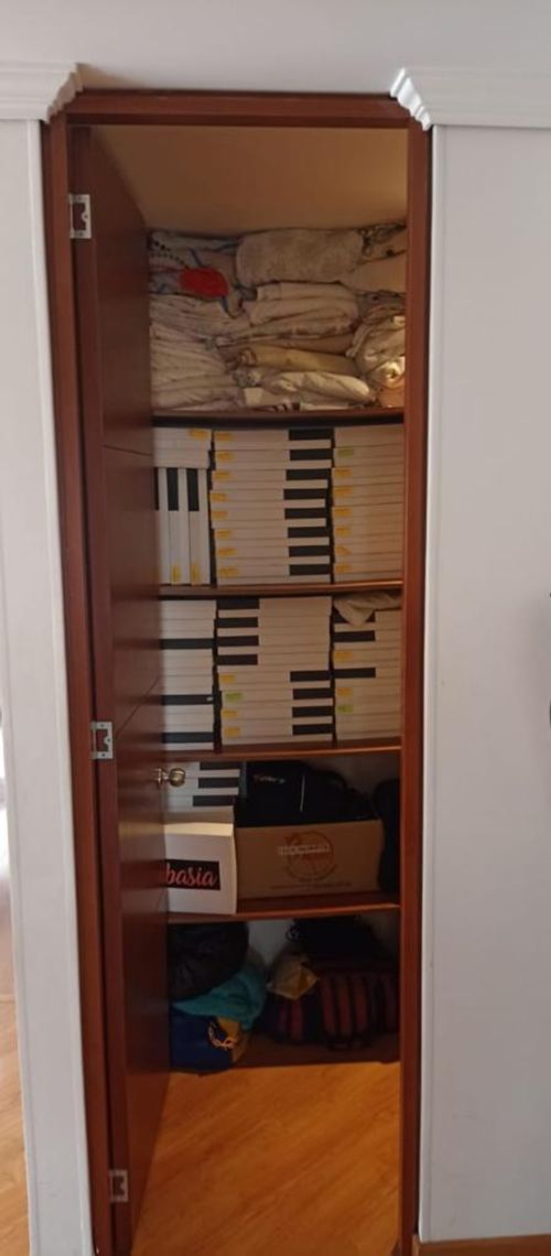 Apartamento en venta en Colina Campestre, Bogotá · foto 20 de 24
