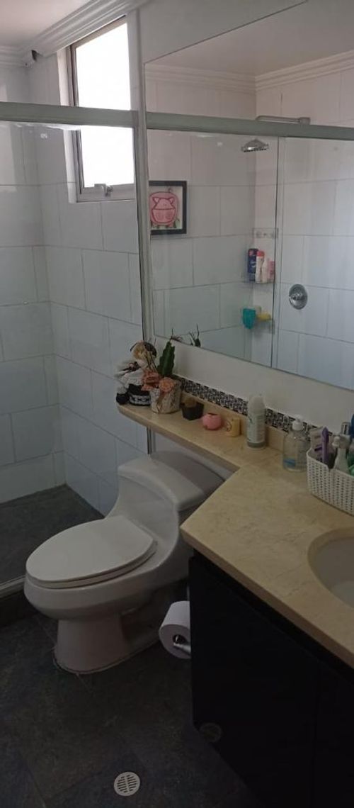 Apartamento en venta en Colina Campestre, Bogotá · foto 23 de 24