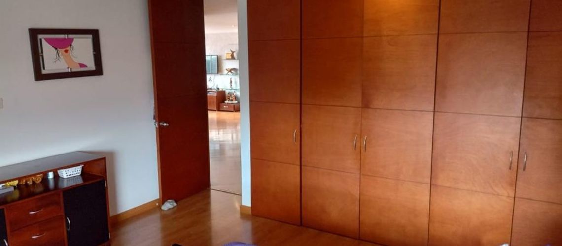 Apartamento en venta en Colina Campestre, Bogotá · foto 24 de 24