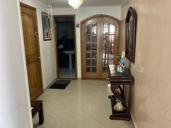 Apartamento en venta en Cedritos, Bogotá · foto 2 de 20
