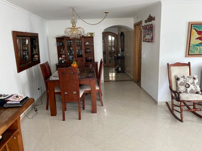 Apartamento en venta en Cedritos, Bogotá · foto 3 de 20