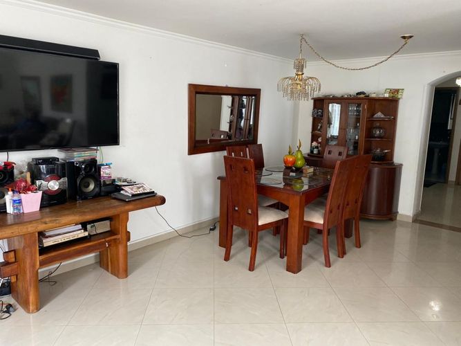 Apartamento en venta en Cedritos, Bogotá · foto 4 de 20