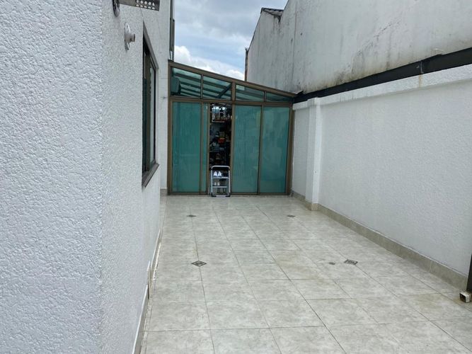 Apartamento en venta en Cedritos, Bogotá · foto 6 de 20