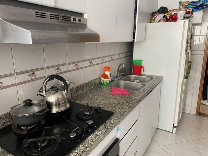 Apartamento en venta en Cedritos, Bogotá · foto 7 de 20